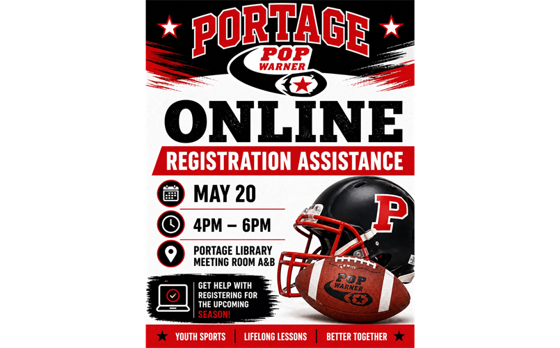 Registration Help
